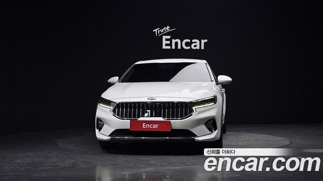 Kia K7 2020 — photo 3