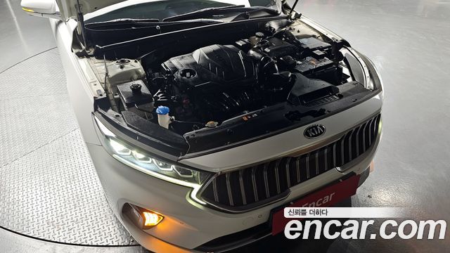 Kia K7 2020 — photo 6