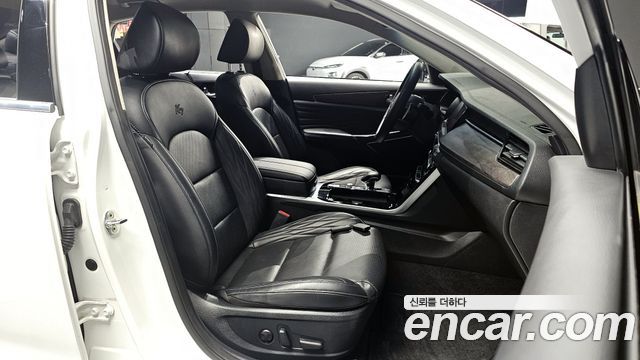 Kia K7 2020 — photo 10