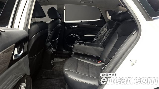 Kia K7 2020 — photo 12