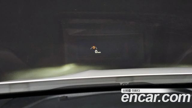 Kia K7 2020 — photo 19