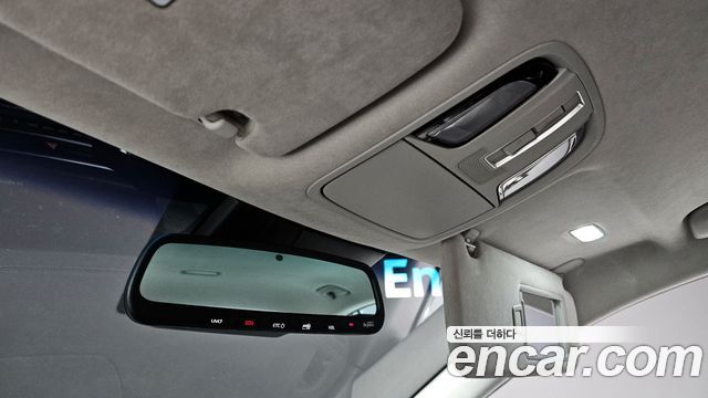 Kia K7 2020 — photo 20