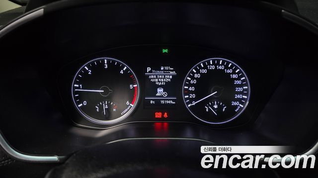 Hyundai Santafe 2019 — photo 8
