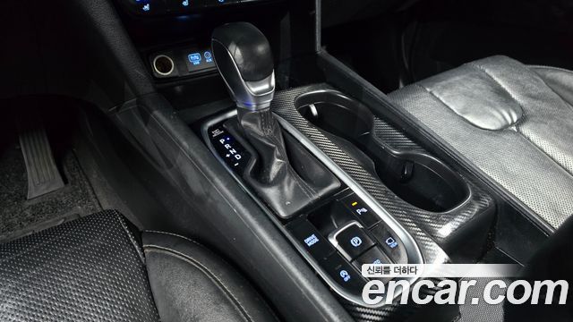Hyundai Santafe 2019 — photo 9
