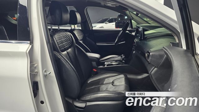 Hyundai Santafe 2019 — photo 10