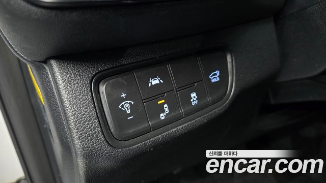 Hyundai Santafe 2019 — photo 14