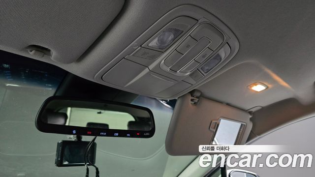 Hyundai Santafe 2019 — photo 20
