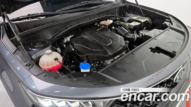 Kia Sorento 2021 — photo 6