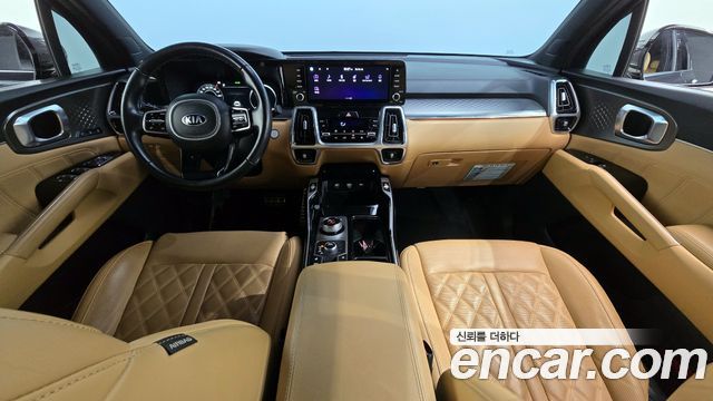 Kia Sorento 2021 — photo 7