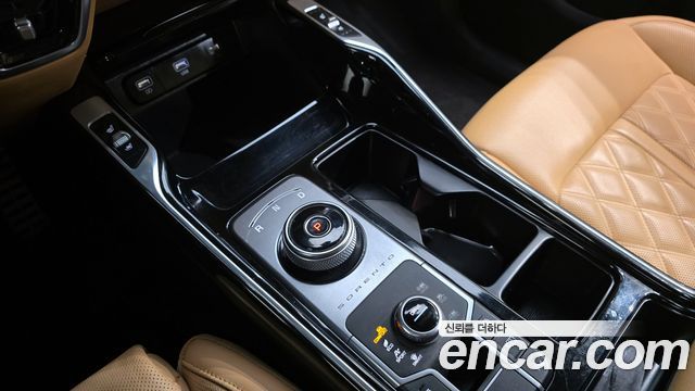 Kia Sorento 2021 — photo 9