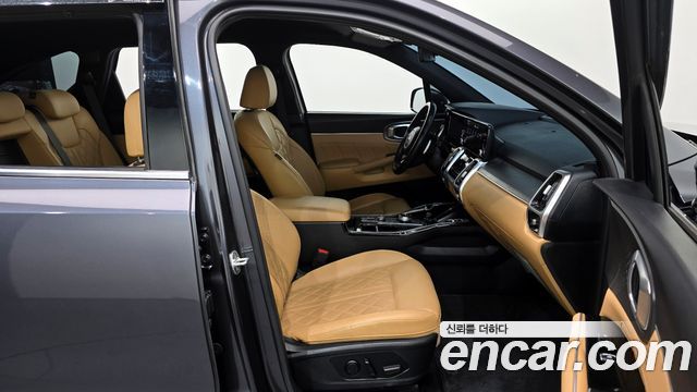 Kia Sorento 2021 — photo 11