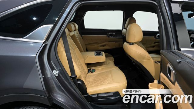 Kia Sorento 2021 — photo 12