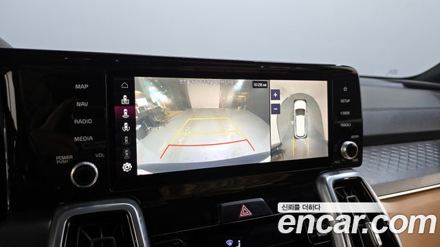 Kia Sorento 2021 — photo 15