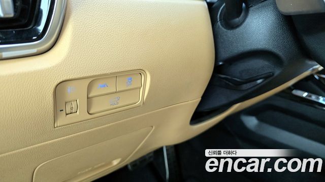 Kia Sorento 2021 — photo 17