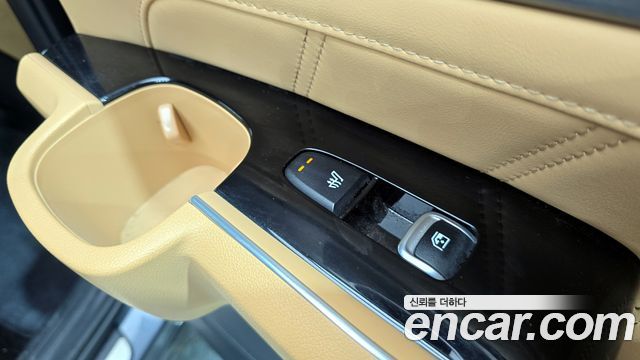 Kia Sorento 2021 — photo 19