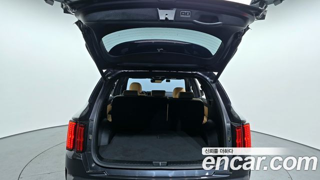 Kia Sorento 2021 — photo 20