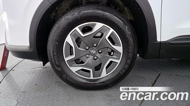 Hyundai Santafe 2022 — photo 5