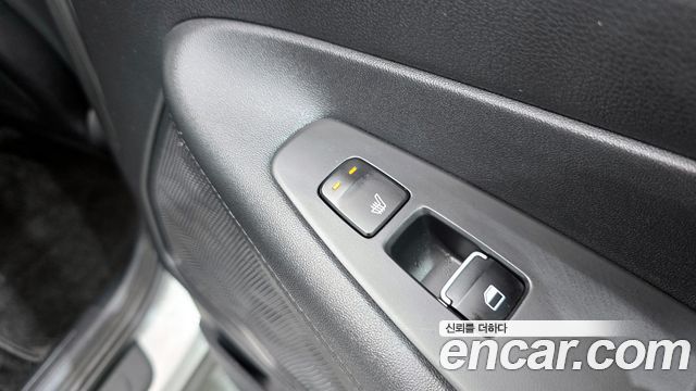 Hyundai Santafe 2022 — photo 19