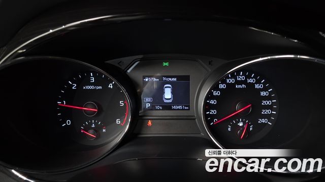 Kia Canival 2019 — photo 8