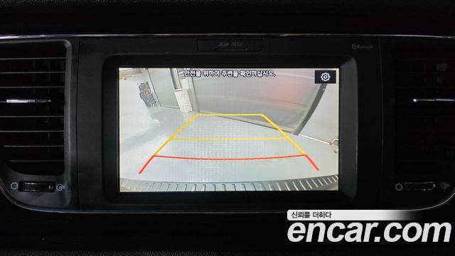 Kia Canival 2019 — photo 15