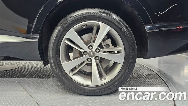 Genesis GV80 2022 — photo 5