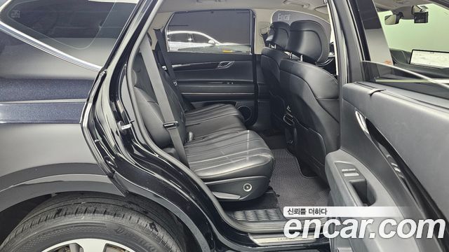 Genesis GV80 2022 — photo 12