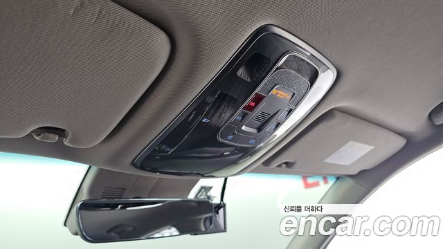 Genesis GV80 2022 — photo 18