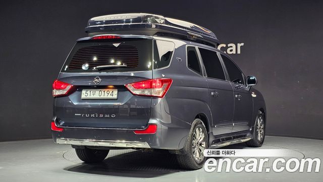 KG Mobility KORANDO 2017 — photo 2