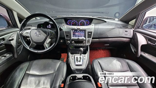 KG Mobility KORANDO 2017 — photo 7