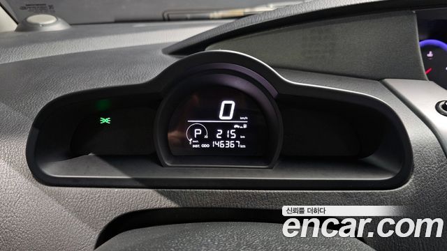 KG Mobility KORANDO 2017 — photo 8