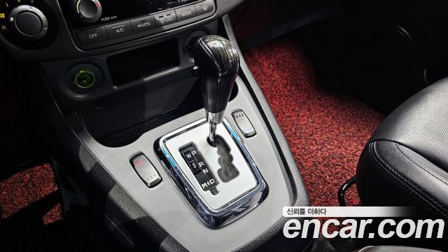 KG Mobility KORANDO 2017 — photo 9