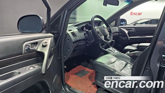 KG Mobility KORANDO 2017 — photo 11