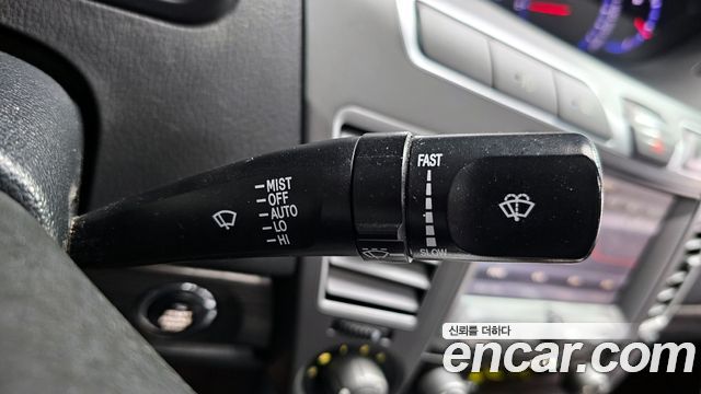 KG Mobility KORANDO 2017 — photo 17