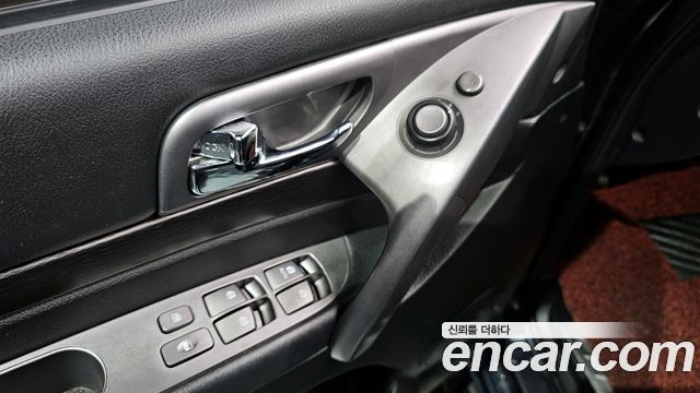 KG Mobility KORANDO 2017 — photo 19