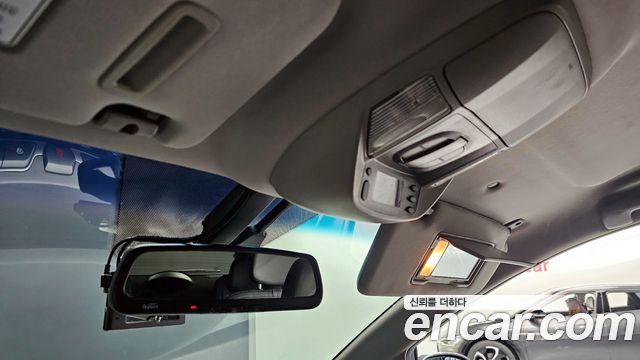 KG Mobility KORANDO 2017 — photo 20