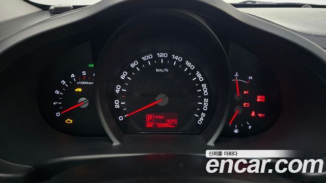 Kia Sportage 2012 — photo 8