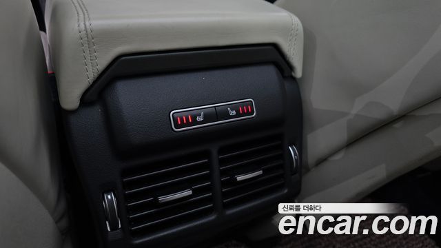 Land Rover Range Rover Evoque 2018 — photo 18
