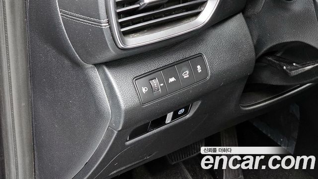 Hyundai Santafe 2022 — photo 14