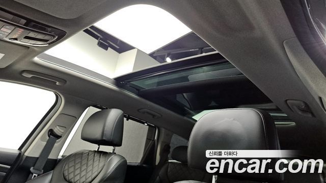 Hyundai Santafe 2022 — photo 18