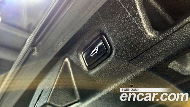 Hyundai Santafe 2022 — photo 20