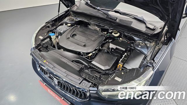 Volvo XC40 2021 — photo 6