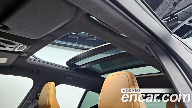 Volvo XC40 2021 — photo 19