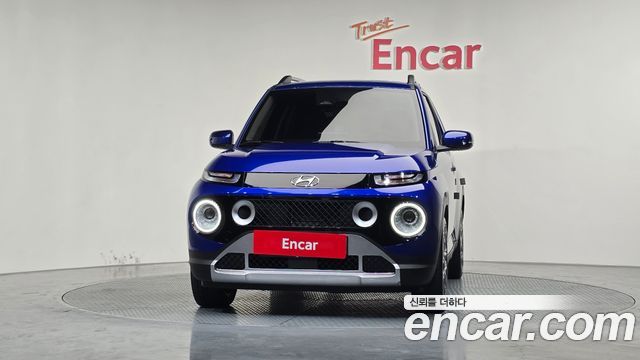 Hyundai Casper 2023 — photo 3