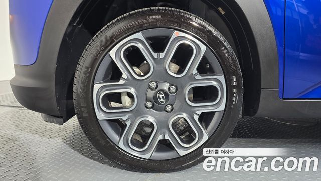 Hyundai Casper 2023 — photo 5