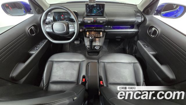 Hyundai Casper 2023 — photo 7
