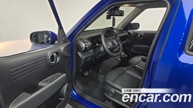 Hyundai Casper 2023 — photo 10