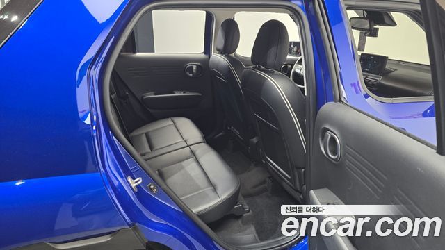 Hyundai Casper 2023 — photo 12