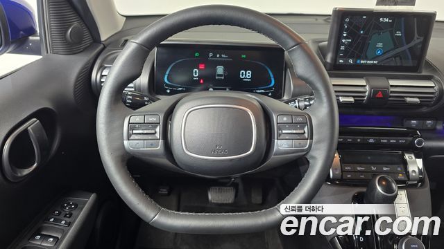 Hyundai Casper 2023 — photo 13