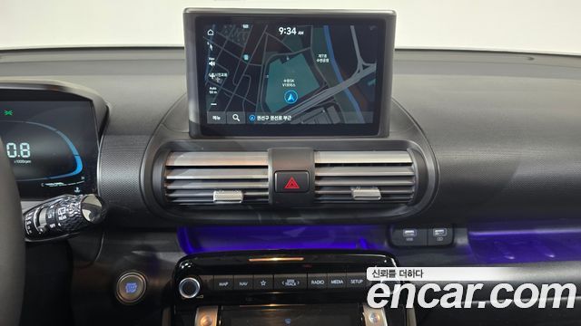 Hyundai Casper 2023 — photo 14