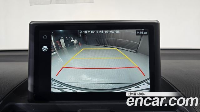 Hyundai Casper 2023 — photo 15
